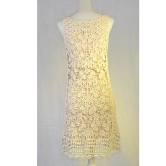 Crochet Dress - Picture 4 of 5